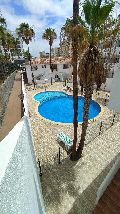 Parque Cattleya Las Americas Wifi Pool Плайя-де-лас-Амерікас Екстер'єр фото